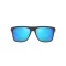 Oakley Leffingwell Férfi Szürke Napszemüveg OO 9100 910016