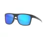 Oakley Leffingwell Férfi Szürke Napszemüveg OO 9100 910016