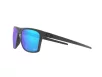 Oakley Leffingwell Férfi Szürke Napszemüveg OO 9100 910016