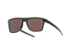 Oakley Leffingwell Férfi Szürke Napszemüveg OO 9100 910016