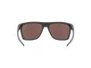 Oakley Leffingwell Férfi Szürke Napszemüveg OO 9100 910016