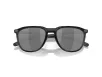Oakley THURSO Férfi Fekete Napszemüveg OO 9286 928602