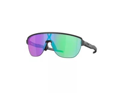 Oakley Corridor Férfi Fekete Napszemüveg OO 9248 924809