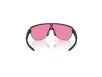 Oakley Corridor Férfi Fekete Napszemüveg OO 9248 924809