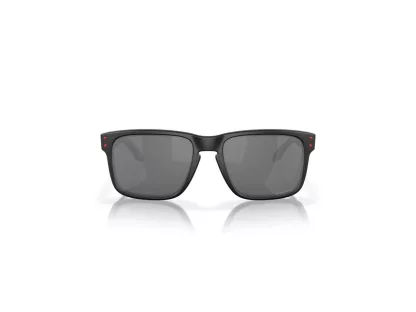 Oakley Holbrook Férfi Fekete Napszemüveg OO 9102 9102Y2