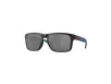 Oakley Holbrook Férfi Fekete Napszemüveg OO 9102 9102Y2