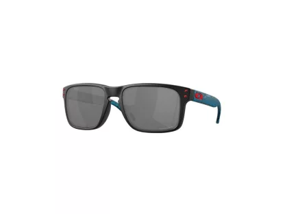 Oakley Holbrook Férfi Fekete Napszemüveg OO 9102 9102Y2