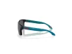 Oakley Holbrook Férfi Fekete Napszemüveg OO 9102 9102Y2