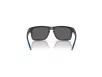 Oakley Holbrook Férfi Fekete Napszemüveg OO 9102 9102Y2
