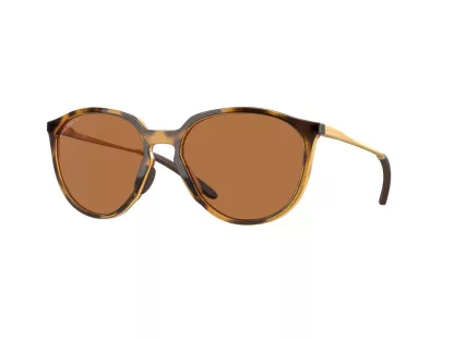 Oakley Sielo Női Barna Napszemüveg OO 9288 928803