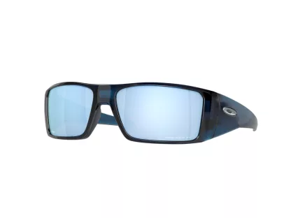 Oakley Heliostat Férfi Kék Napszemüveg OO 9231 923114
