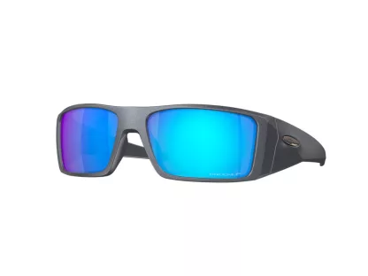 Oakley Heliostat Férfi Kék Napszemüveg OO 9231 923113