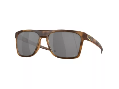 Oakley Leffingwell Férfi Barna Napszemüveg OO 9100 910018