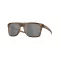 Oakley Leffingwell Férfi Barna Napszemüveg OO 9100 910018