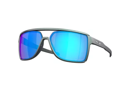 Oakley Castel Férfi Szürke Napszemüveg OO 9147 914713