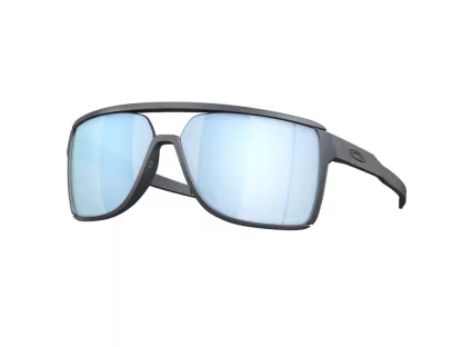 Oakley Castel Férfi Kék Napszemüveg OO 9147 914712