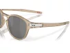 Oakley LATCH Férfi Bézs Napszemüveg OO 9265 926568