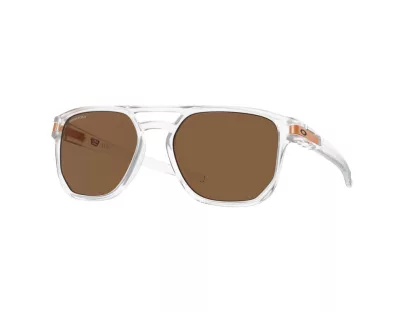   Oakley Latch Beta Férfi Átlátszó Napszemüveg OO 9436 943611