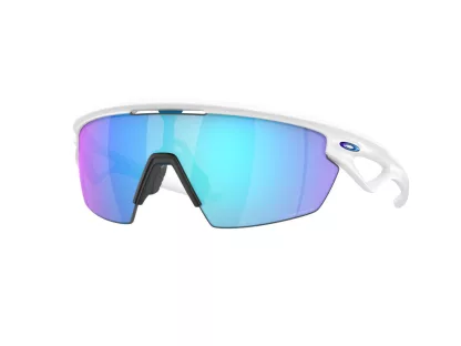  Oakley Sphaera Férfi, Női Fehér Napszemüveg OO 9403 940302