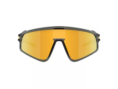   Oakley LATCH PANEL Férfi, Női Szürke Napszemüveg OO 9404 940405