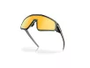 Oakley LATCH PANEL Férfi, Női Szürke Napszemüveg OO 9404 940405