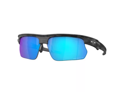   Oakley Bisphaera Férfi, Női Szürke Napszemüveg OO 9400 940005