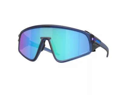   Oakley Latch Panel Férfi, Női Kék Napszemüveg OO 9404 940406