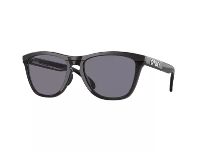   Oakley FROGSKINS RANGE Férfi Fekete Napszemüveg OO 9284 928411