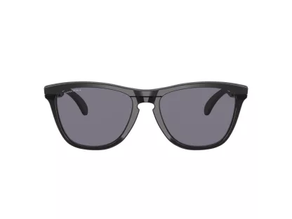   Oakley FROGSKINS RANGE Férfi Fekete Napszemüveg OO 9284 928411