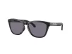 Oakley FROGSKINS RANGE Férfi Fekete Napszemüveg OO 9284 928411