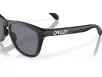 Oakley FROGSKINS RANGE Férfi Fekete Napszemüveg OO 9284 928411