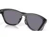 Oakley FROGSKINS RANGE Férfi Fekete Napszemüveg OO 9284 928411