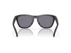 Oakley FROGSKINS RANGE Férfi Fekete Napszemüveg OO 9284 928411