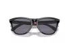 Oakley FROGSKINS RANGE Férfi Fekete Napszemüveg OO 9284 928411