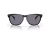 Oakley FROGSKINS RANGE Férfi Fekete Napszemüveg OO 9284 928411