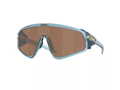   Oakley Latch Panel Férfi, Női Kék Napszemüveg OO 9404 940408