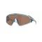 Oakley Latch Panel Férfi, Női Kék Napszemüveg OO 9404 940408