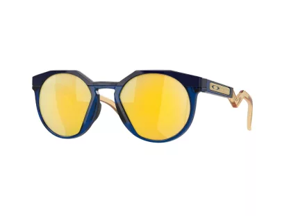 Oakley Hstn Férfi Kék Napszemüveg OO 9242 924211
