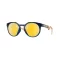 Oakley Hstn Férfi Kék Napszemüveg OO 9242 924211