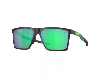   Oakley Futurity Sun Férfi, Női Fekete Napszemüveg OO 9482 948202