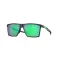 Oakley Futurity Sun Férfi, Női Fekete Napszemüveg OO 9482 948202