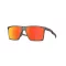 Oakley Futurity Sun Férfi, Női Szürke Napszemüveg OO 9482 948204
