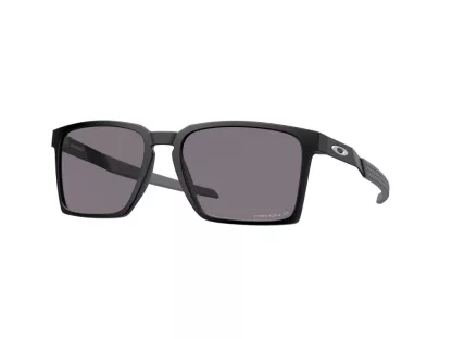   Oakley Exchange Sun Férfi, Női Fekete Napszemüveg OO 9483 948304