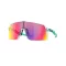 Oakley Sutro Férfi Átlátszó - Lila Napszemüveg OO-9406-9406B3