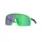 Oakley Sutro Férfi Zöld Napszemüveg OO 9406 9406B4