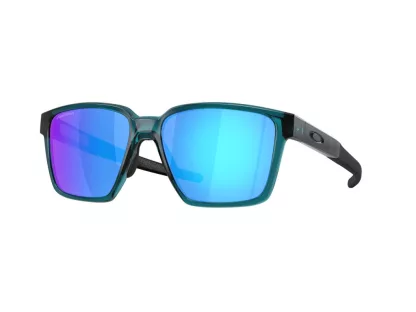   Oakley Actuator SQ Férfi, Női Zöld Napszemüveg OO 9430 943003