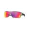 Oakley Turbine Rotor Férfi Szürke - Lila Napszemüveg OO-9307-930730