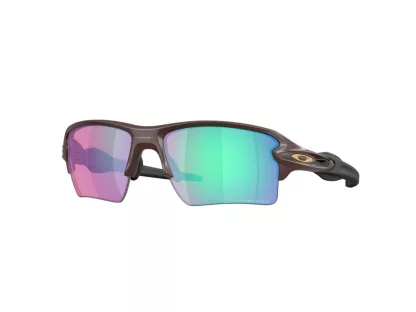Oakley Flak 2.0 XL Férfi Lila Napszemüveg OO 9188 9188J8