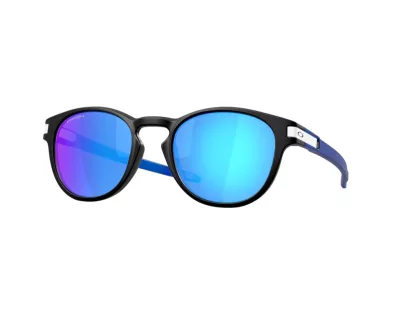 Oakley Latch Férfi Fekete Napszemüveg OO 9265 926570