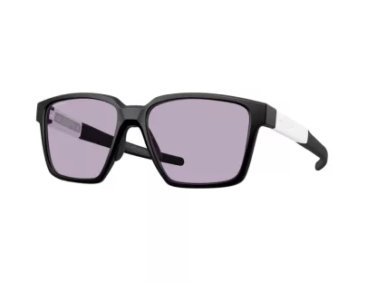   Oakley Actuator SQ Férfi, Női Fekete Napszemüveg OO 9430 943005